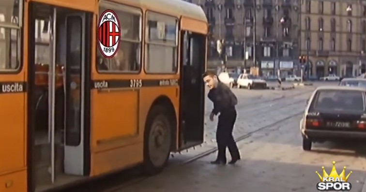 Ozan'ın Milan'ı reddetmesi İtalya'da dalga konusu oldu