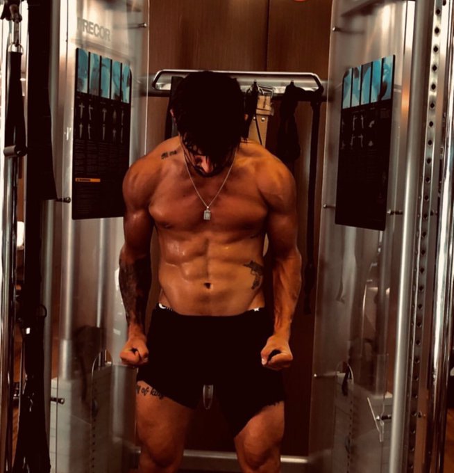 Allahyar: Lakabım Hulk