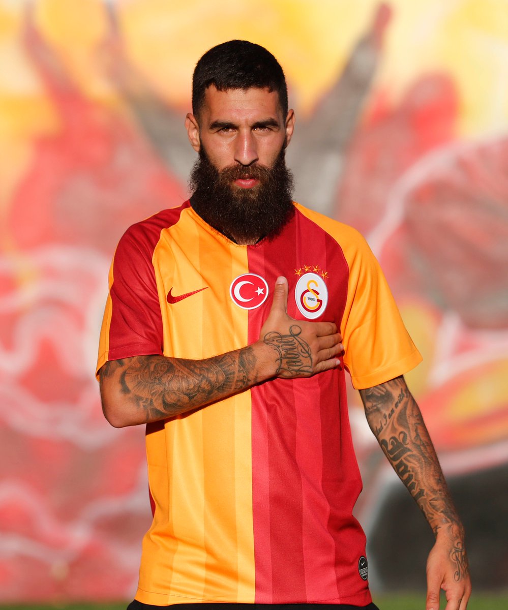 Galatasaray Jimmy Durmaz ve Şener'i KAP'a bildirdi