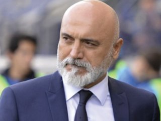 Hikmet Karaman  Kayserispor'la sözleşmesini uzattı
