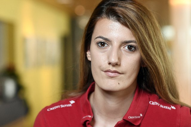 Florijana Ismaili'nin cesedi, Como Golü'nde bulundu