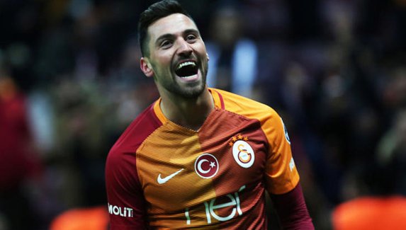 Sinan Gümüş, Genoa'ya transfer oldu