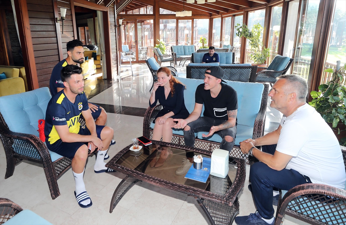 Fenerbahçe yeni sezonu açtı