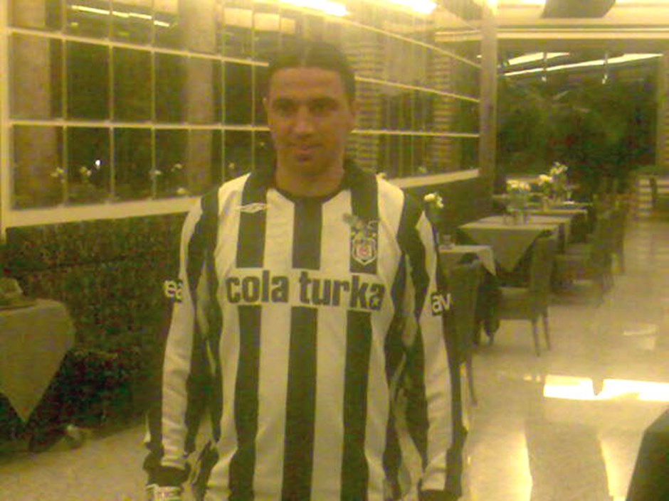 Fenerbahçe'nın Vedat Muriç inadı