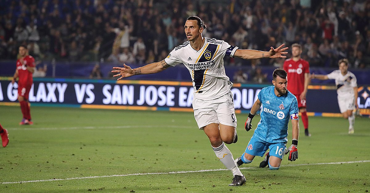 Ibrahimovic'in adını yanlış yazdılar