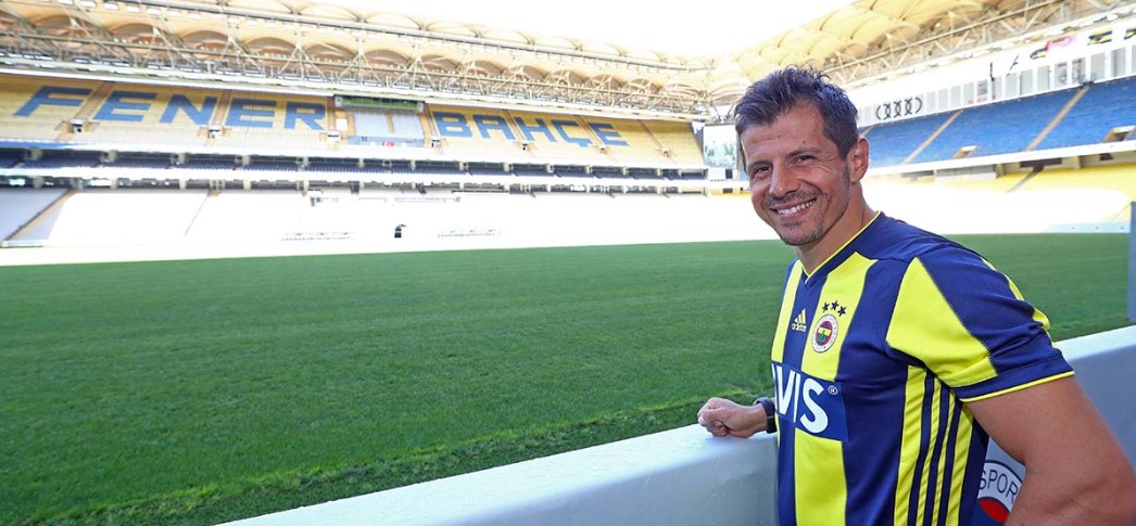 Emre'nin metabolik yaşı 27