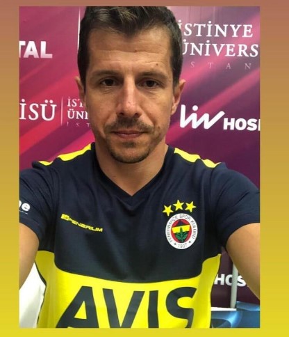 Emre'nin metabolik yaşı 27