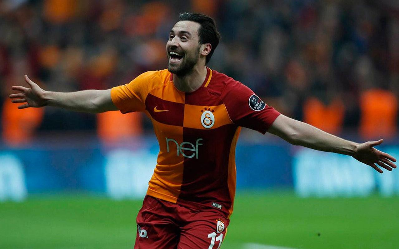 a Sinan Gümüş, resmen Genoa'da