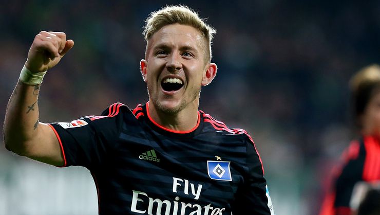 Beşiktaş Lewis Holtby'nin peşinde