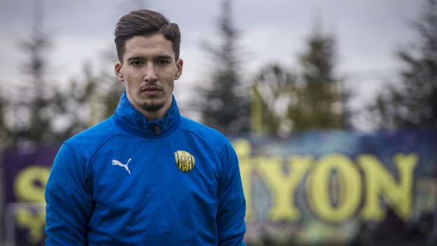 Fenerbahçe transferde vites yükseltti