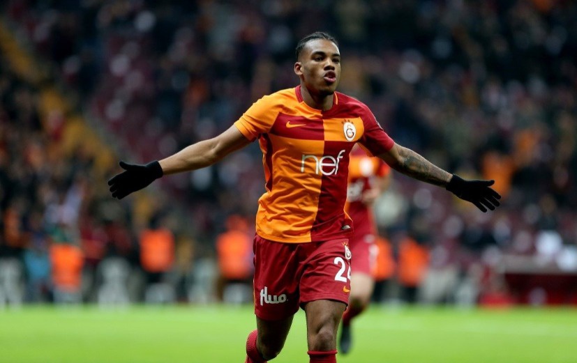 Fenerbahçe transferde vites yükseltti