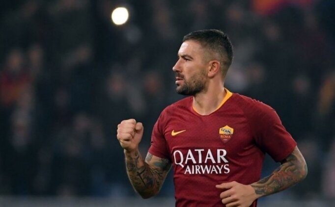 Fenerbahçe transferde vites yükseltti