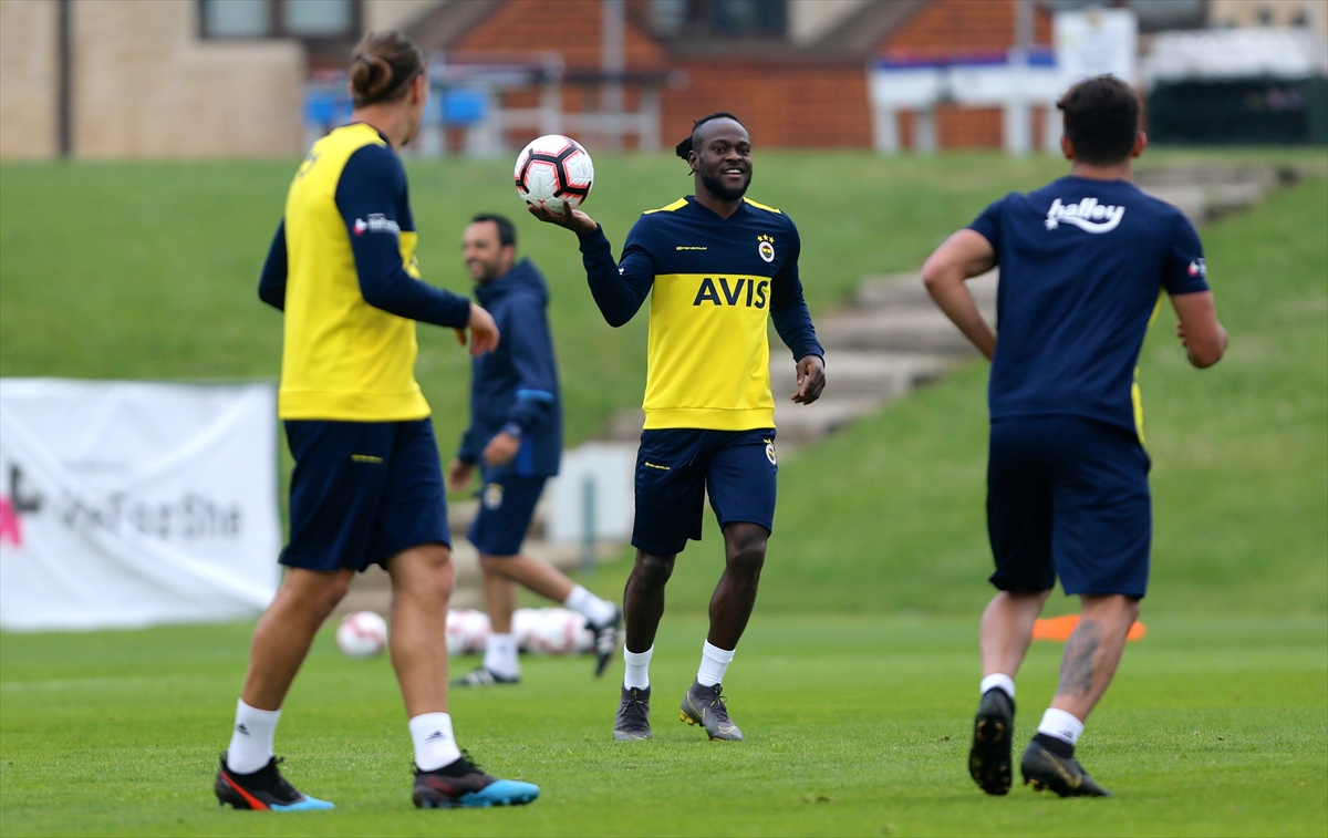 a Max Kruse çok mutlu