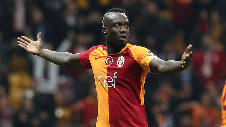 a Diagne'nin gözü Avrupa'da