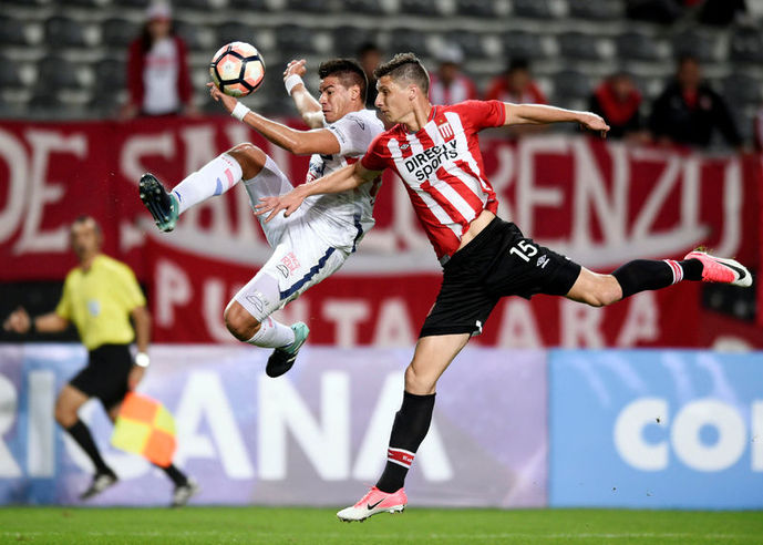 Gaston Campi Trabzonspor'da