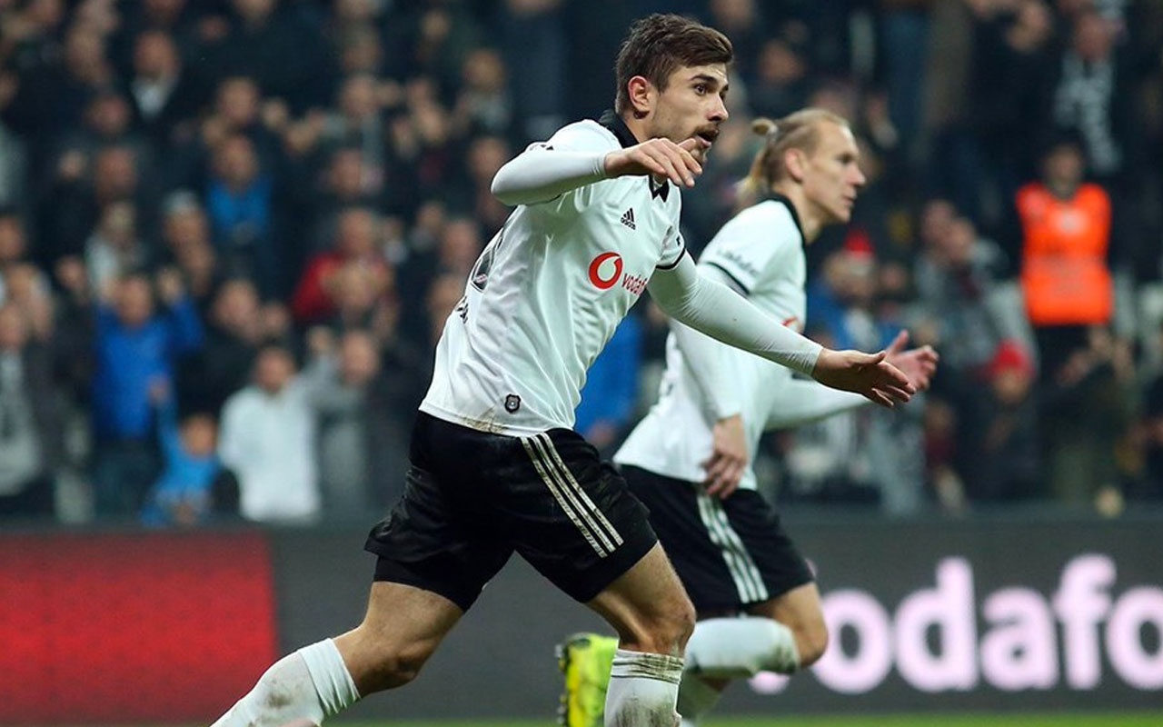 Genç futbolcularımıza teklif yağıyor