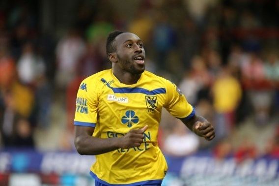 Beşiktaş'a Afrikalı golcü