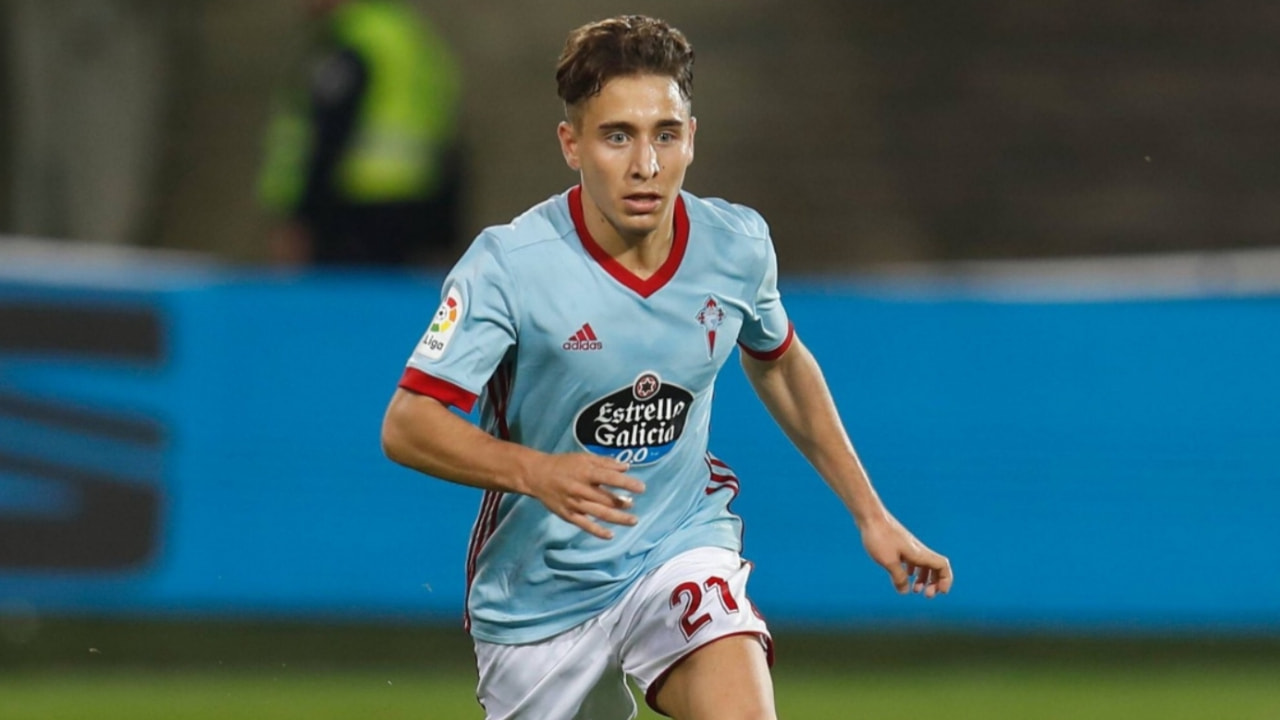 Emre Mor transferinin detayları