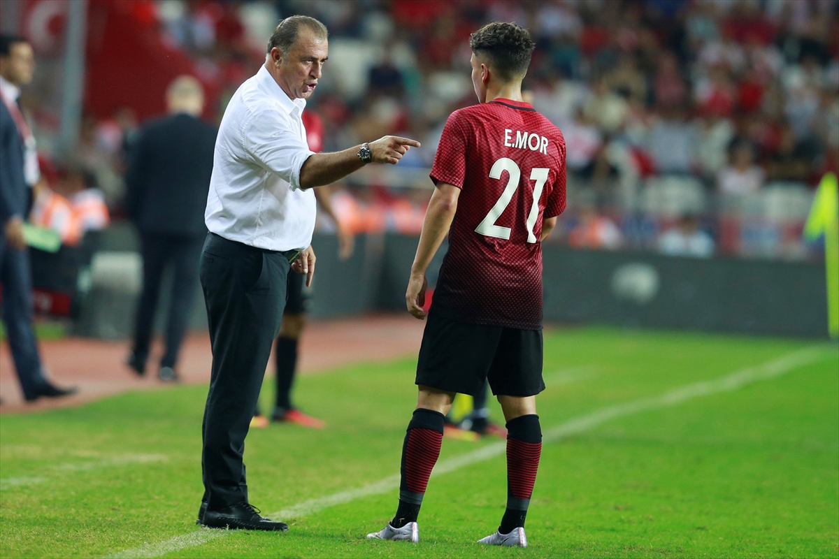Emre Mor transferinin detayları