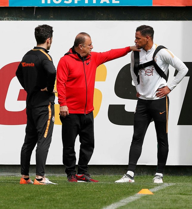 Fernando, Sevilla'ya transfer oldu