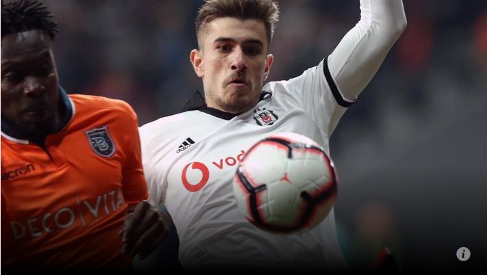 Udinese Dorukhan'ı transfer ediyor