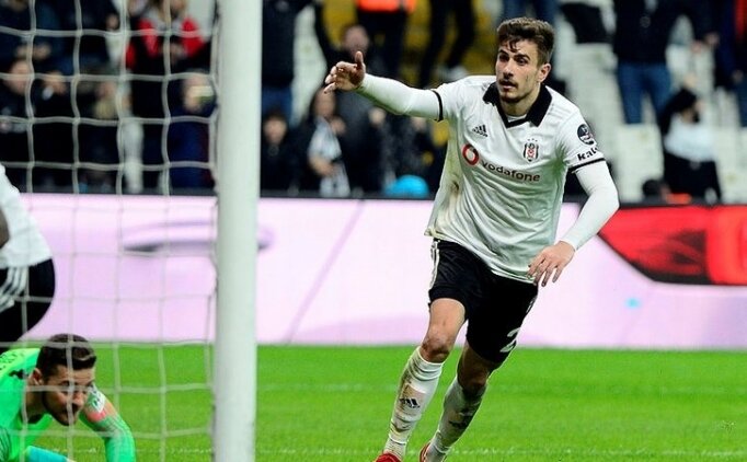 Udinese Dorukhan'ı transfer ediyor