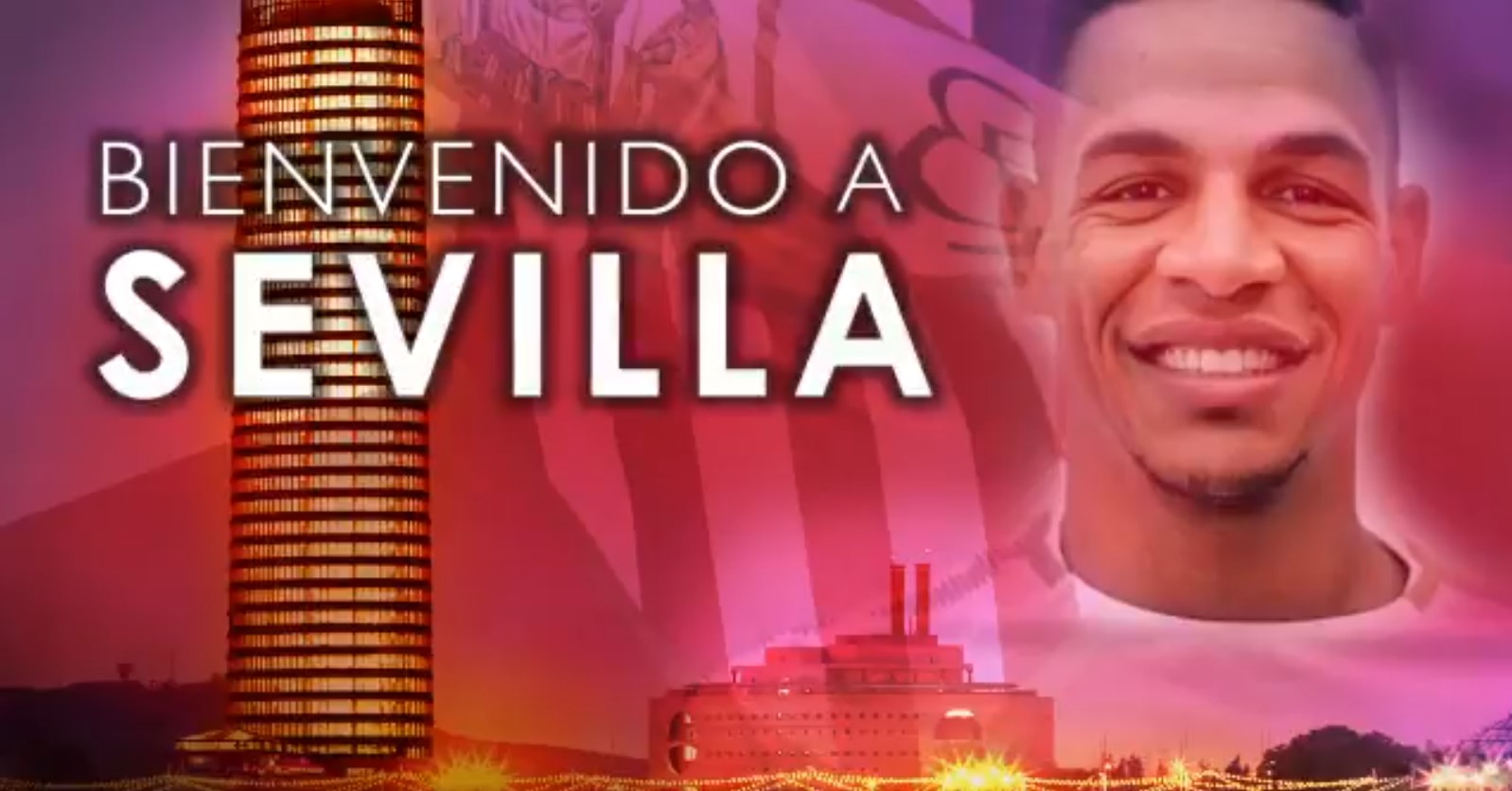 Galatasaray Fernando'yu KAP'a bildirdi