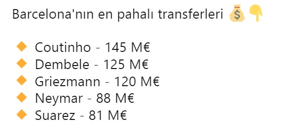 Griezmann resmen Barcelona'da