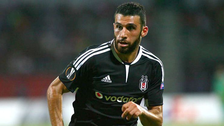 İsmail Beşiktaş'a dönmek istedi
