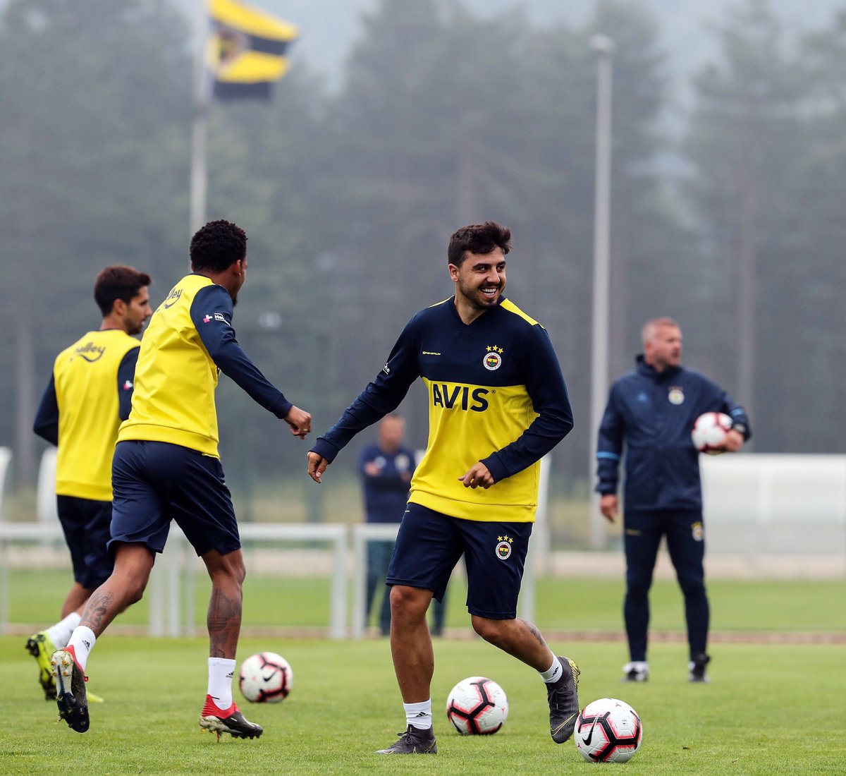 Ersun Yanal'ın Ozan'la ilgili görüşü