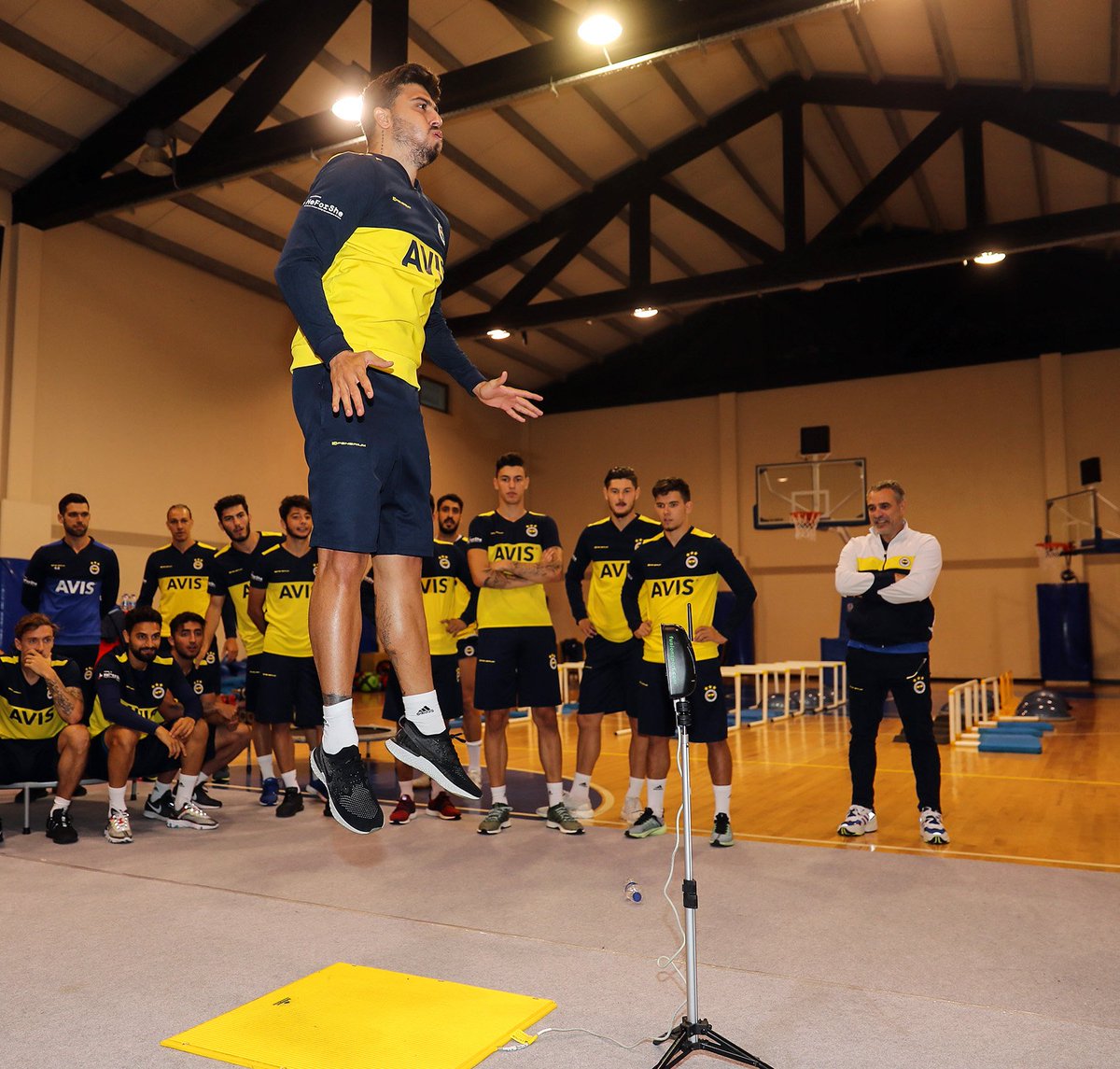 Ersun Yanal'ın Ozan'la ilgili görüşü