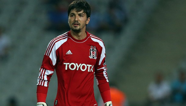 Tolga Zengin Galatasaray'a gitmek istiyor