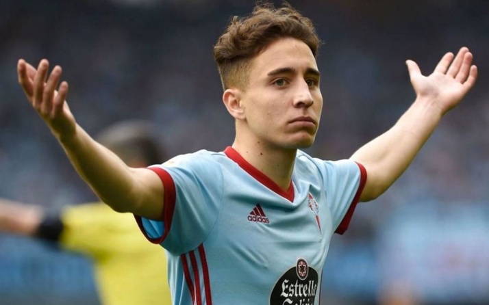Emre Mor'un menajeri konuşmaları yayınladı