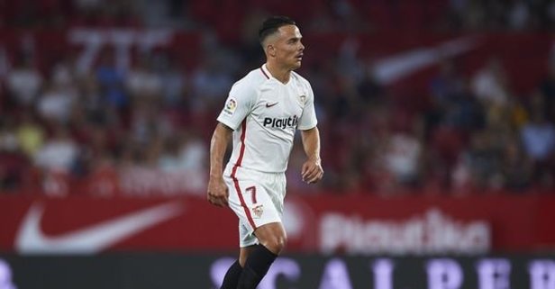 Fernando'nun yerine Michael Seri