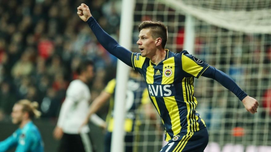 a Miha Zacj için İspanyollar devrede