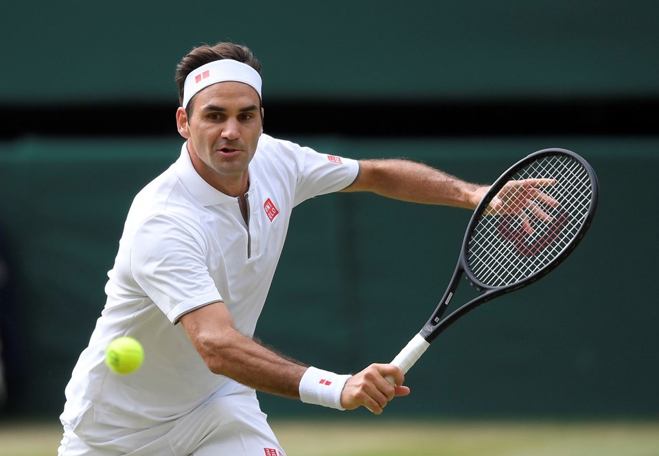 Novak Djokovic, Wimbledon şampiyonu oldu