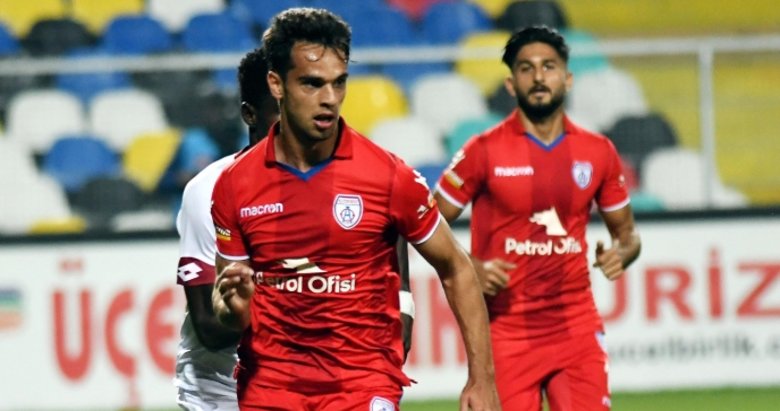 Abdullah Avcı'nın istediği genç futbolcular