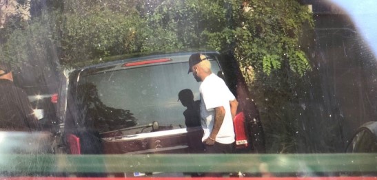 Neymar, Barça'ya gitmek için izin istedi