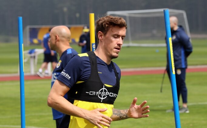 Ersun Yanal'dan Kruse yorumu: Çok iyi transfer