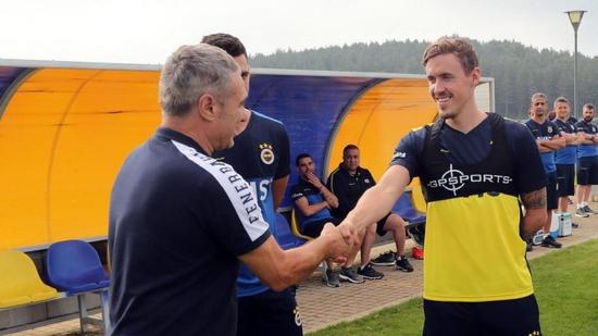 Ersun Yanal'dan Kruse yorumu: Çok iyi transfer