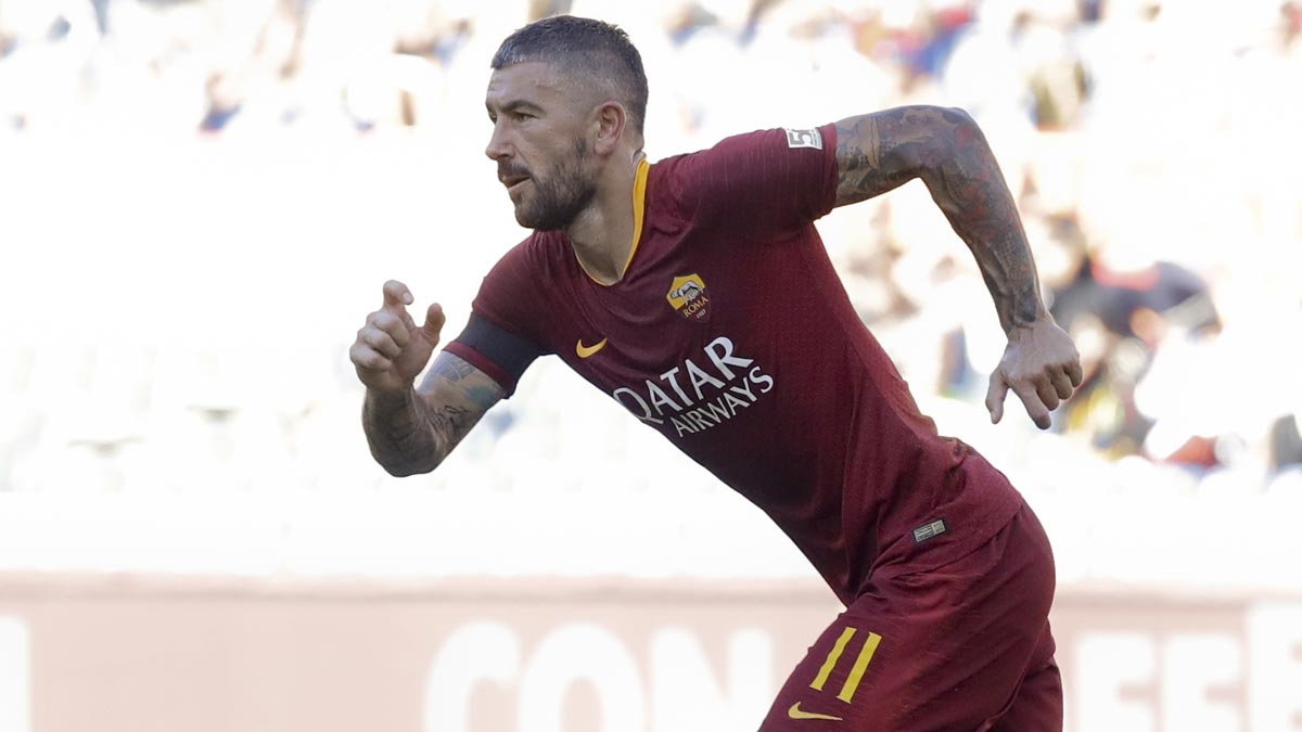 Fenerbahçe cephesinde Kolarov gelişmesi