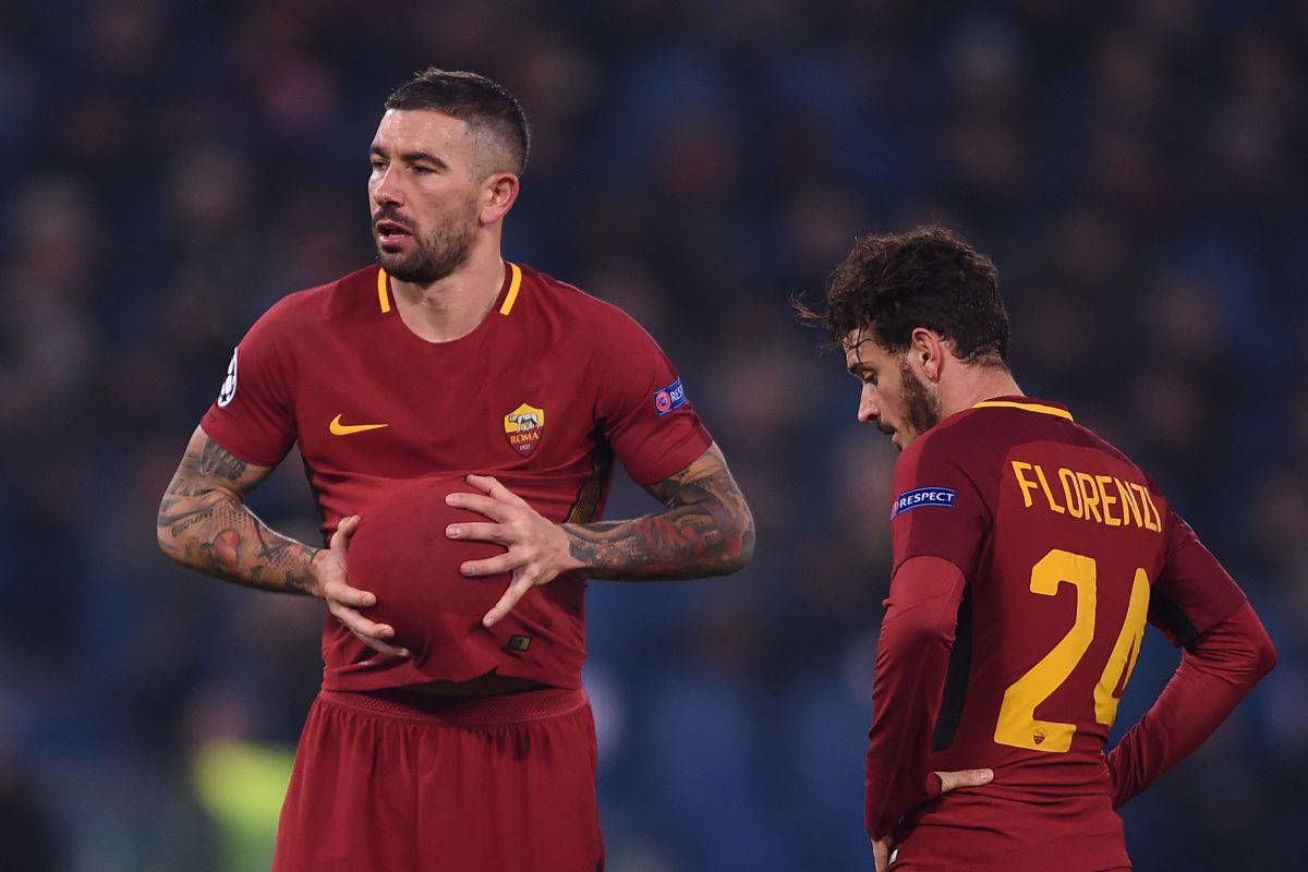 Fenerbahçe cephesinde Kolarov gelişmesi