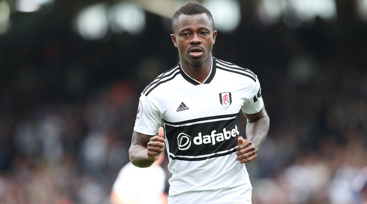 Michael Seri'nin transfer detayları