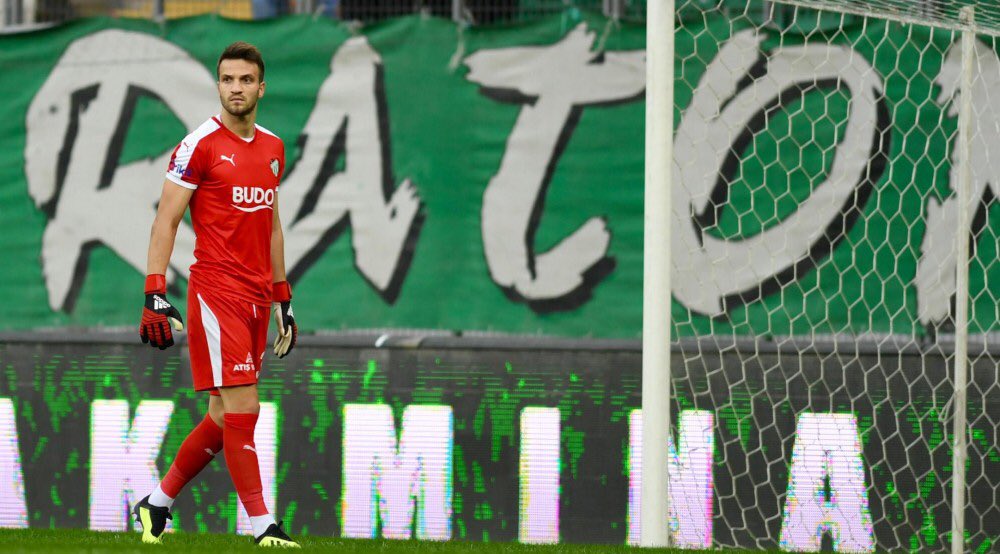 Okan Kocuk, Galatasaray'da