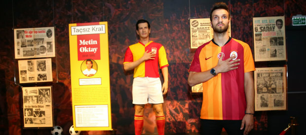 Galatasaray Okan Kocuk ve Seri'nin maliyetini açıkladı