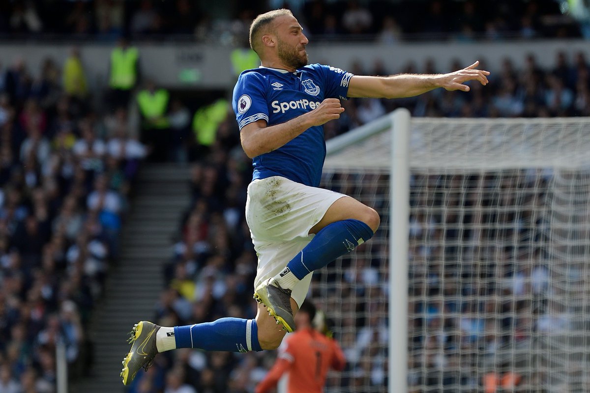 a Schalke 04 Cenk için teklif yapacak