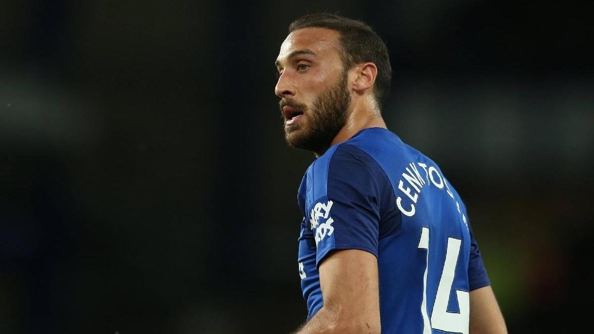 a Schalke 04 Cenk için teklif yapacak