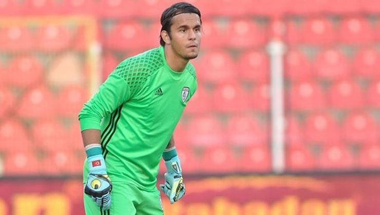 Erce Kardeşler Trabzonspor'da