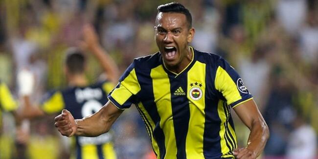 Josef, Galatasaray'ın gündeminde