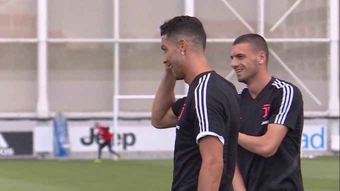 Merih Demiral için Milan devrede